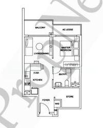 Urban Treasures (D14), Condominium #618056021
